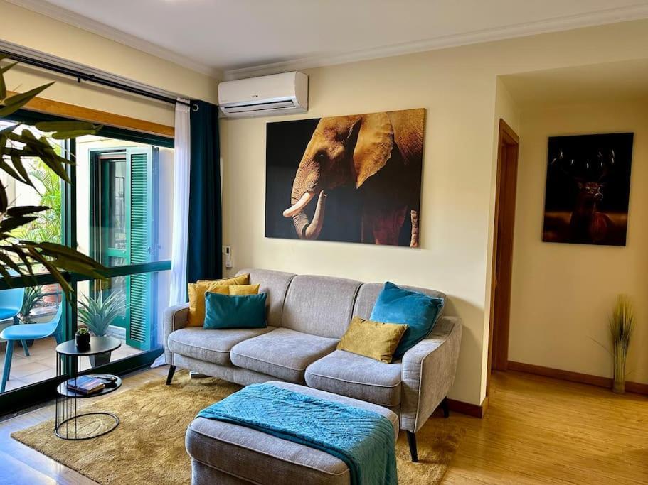 Super Anadia - Turquesa Apartment Funchal  Exterior photo