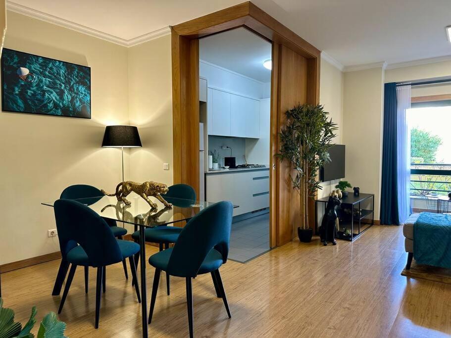 Super Anadia - Turquesa Apartment Funchal  Exterior photo