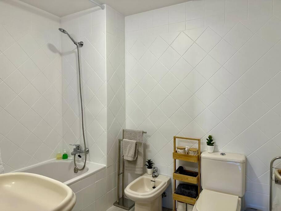 Super Anadia - Turquesa Apartment Funchal  Exterior photo
